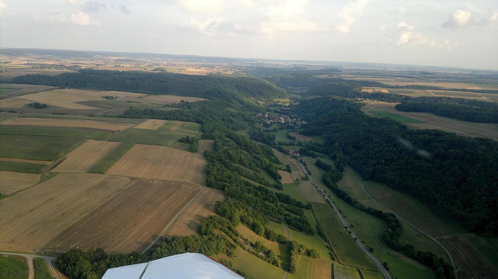 Gasthof Alte Schreinerei Rothenburg ob der Tauber Exteriér fotografie