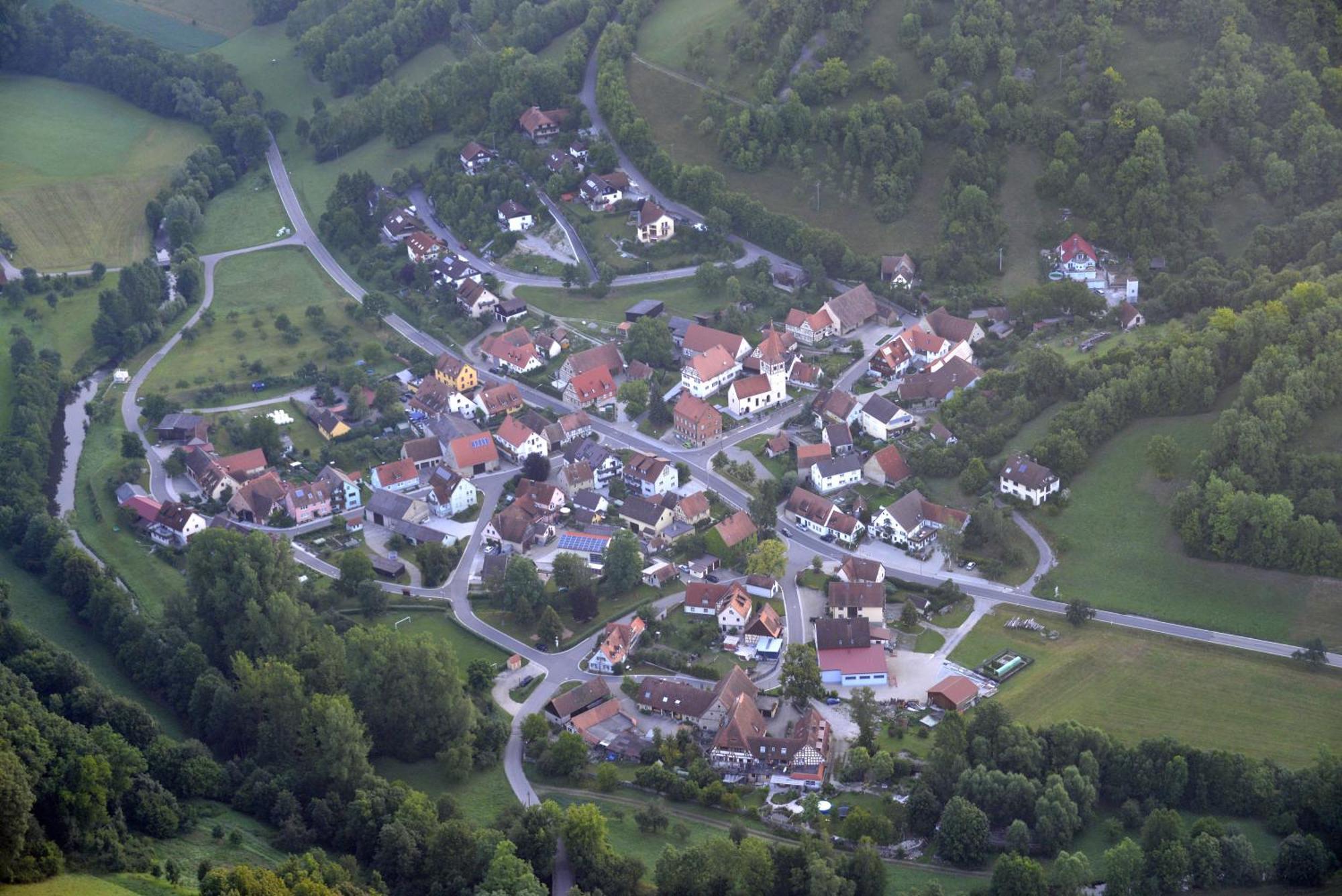 Gasthof Alte Schreinerei Rothenburg ob der Tauber Exteriér fotografie